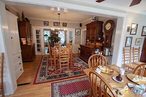 Phineas Swann Inn & Spa