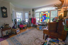 Phineas Swann Inn & Spa