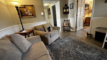 Phineas Swann Inn & Spa