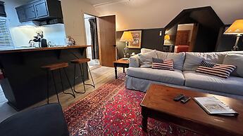 Phineas Swann Inn & Spa