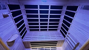 Phineas Swann Inn & Spa