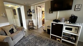 Phineas Swann Inn & Spa