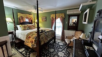 Phineas Swann Inn & Spa