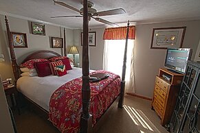 Phineas Swann Inn & Spa