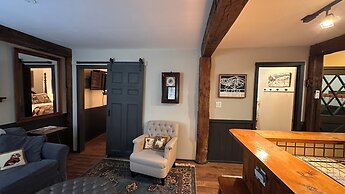 Phineas Swann Inn & Spa