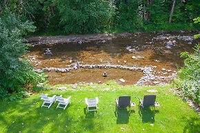 Phineas Swann Inn & Spa