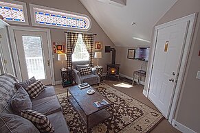 Phineas Swann Inn & Spa