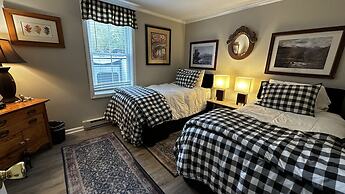 Phineas Swann Inn & Spa