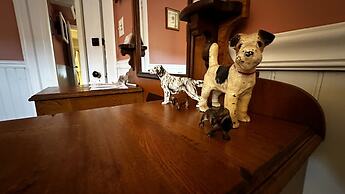 Phineas Swann Inn & Spa