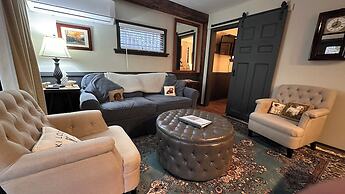 Phineas Swann Inn & Spa