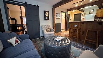 Phineas Swann Inn & Spa