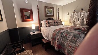 Phineas Swann Inn & Spa