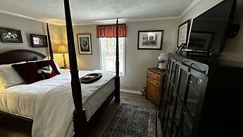 Phineas Swann Inn & Spa