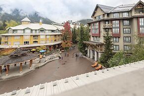 Whistler Town Plaza