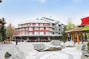 Whistler Town Plaza