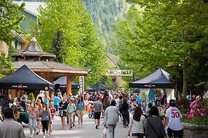 Whistler Town Plaza