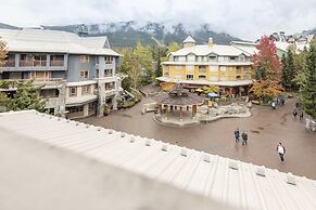 Whistler Town Plaza