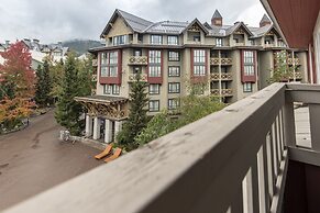 Whistler Town Plaza