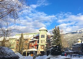 Whistler Town Plaza