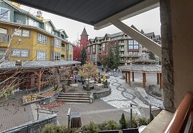 Whistler Town Plaza