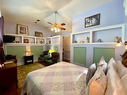 Penny Farthing Inn