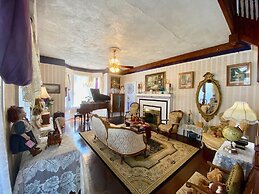 Penny Farthing Inn