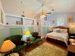 Penny Farthing Inn