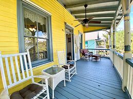 Penny Farthing Inn