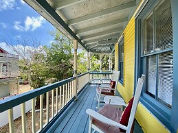 Penny Farthing Inn