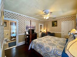 Penny Farthing Inn