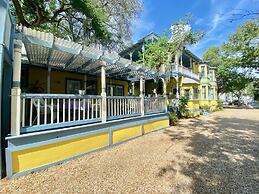 Penny Farthing Inn