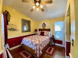 Penny Farthing Inn