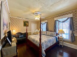 Penny Farthing Inn