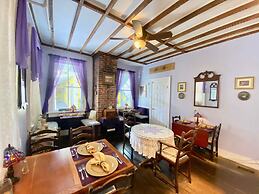 Penny Farthing Inn