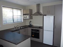 175 Metropolitan Executive Motel on Riccarton