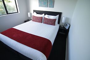 175 Metropolitan Executive Motel on Riccarton