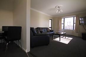 175 Metropolitan Executive Motel on Riccarton