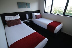 175 Metropolitan Executive Motel on Riccarton