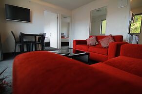 175 Metropolitan Executive Motel on Riccarton