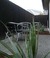 175 Metropolitan Executive Motel on Riccarton