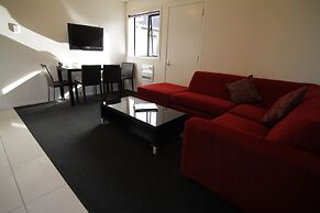 175 Metropolitan Executive Motel on Riccarton