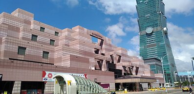 Hotel HD Palace