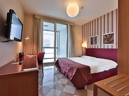UNA HOTELS The One Milano