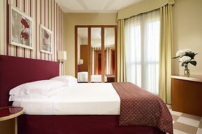 UNA HOTELS The One Milano