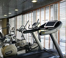 UNA HOTELS The One Milano
