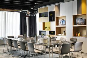 UNA HOTELS The One Milano