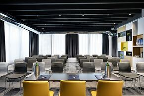UNA HOTELS The One Milano