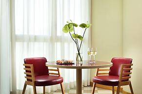 UNA HOTELS The One Milano