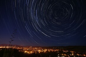 City Lights Boutique Lodge