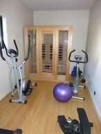 City Lights Boutique Lodge